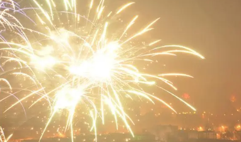 2024年潍坊允许放烟花爆竹吗(2024年潍坊哪些地方能放烟花) 2024年潍坊允许放烟花爆竹吗(2024年潍坊哪些地方能放烟花)