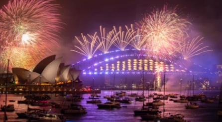 江苏常州今年春节能放烟花吗2024（常州市区哪个地方能放烟火的）