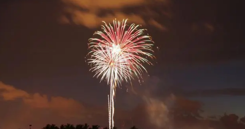 2024年哪些地区春节可以放烟花（​2024年燃放烟花爆竹最新规定会取消禁放吗）