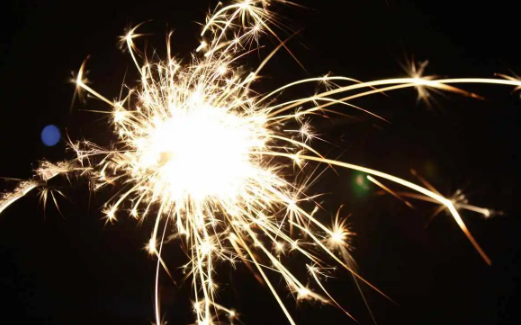 重庆2024跨年夜哪里可以可以看烟花（重庆跨年夜有没有烟花表演）