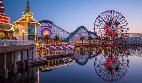 2024北京环球影城有跨年活动吗（北京环球影城跨年都有啥活动）