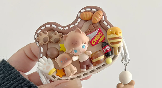 手机背夹是什么东西1