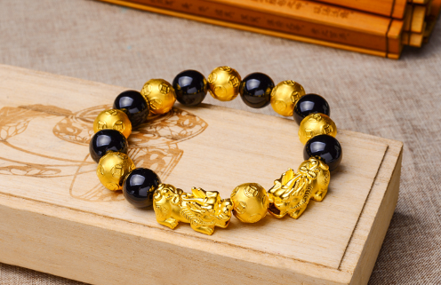 2024年本命年可以戴貔貅吗（2024本命年戴貔貅好不好）