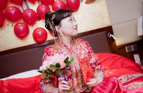 2024年农历正月初三是宜嫁娶的黄道吉日吗（2024年农历正月哪些日子适合结婚）