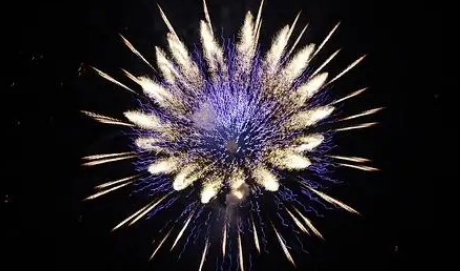 2024年哈尔滨冰雪大世界跨年有烟花吗（哈尔滨冰雪大世界跨年烟花几点开始）