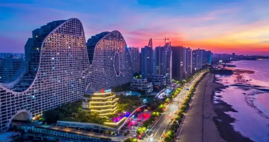 2023年北海12月份能看到雪吗（冬天去北海不会不好玩）