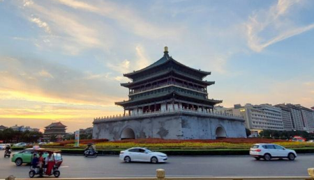 2024年元旦跨年西安钟楼有活动吗（西安钟楼2024跨年有钟声吗）