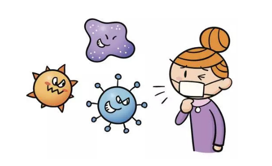 支原体肺炎会引起肺纤维化吗（支原体肺炎会引起肺空洞吗）