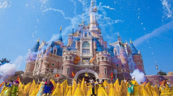 2024年上海迪士尼春节活动什么时候开始(上海迪士尼春节有什么活动) 2024年上海迪士尼春节活动什么时候开始(上海迪士尼春节有什么活动)