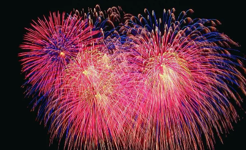 2024河南春节烟花禁放改为限放是真的吗（河南春节放烟花有什么规定）