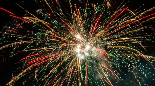 2024年春节烟花全面放开吗（2024年春节烟花燃放规定是怎么样的）