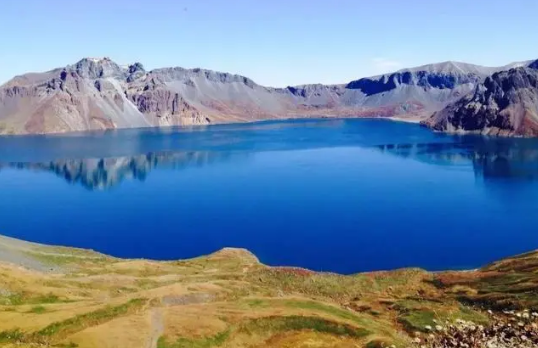 长白山2024春节期间有哪些有趣的活动（去长白山除了滑雪还可以玩什么）