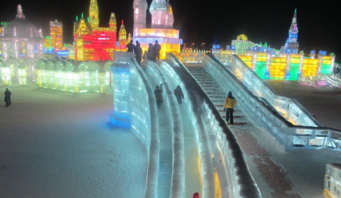 2024年哈尔滨冰雪大世界是不是全天开放(哈尔滨冰雪大世界营业时间是怎么样的) 2024年哈尔滨冰雪大世界是不是全天开放(哈尔滨冰雪大世界营业时间是怎么样的)