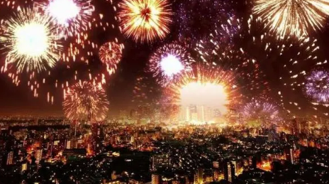 2024年春节烟花全面放开吗（2024年春节烟花燃放规定是怎么样的）