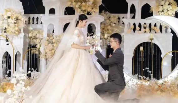 2024年农历正月初三是宜嫁娶的黄道吉日吗（2024年农历正月哪些日子适合结婚）