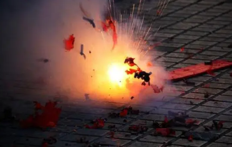 山西2024年春节禁燃禁放吗（山西2024年春节哪些地方能放烟花）