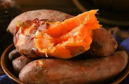 板栗和红薯哪个热量高(板栗和红薯哪个更有营养) 板栗和红薯哪个热量高(板栗和红薯哪个更有营养)