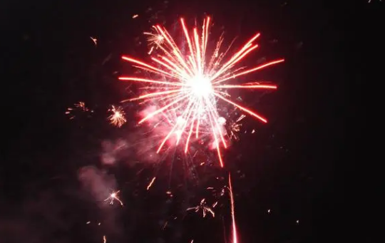 2024解禁烟花爆竹是真的吗（春节哪些省市让放烟花）