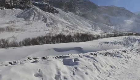 2024年春节长白山景区天池还开放吗（春节去长白山能不能看到天池）