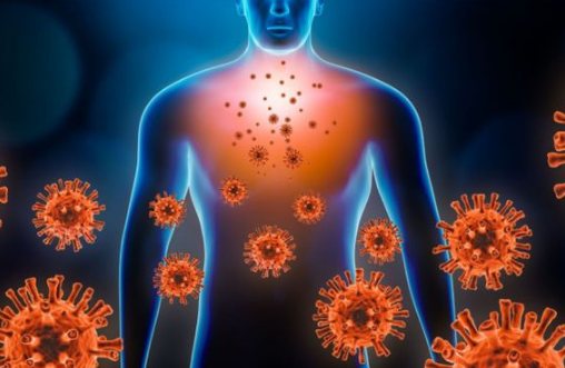 支原体肺炎会引起肺大泡吗（支原体肺炎会引起肺气肿吗）