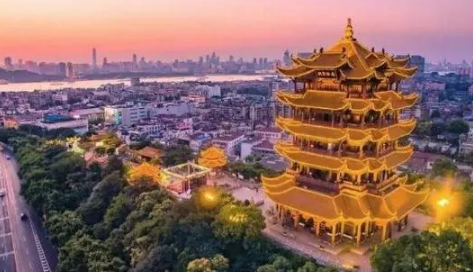 2024年春节武汉什么天气2