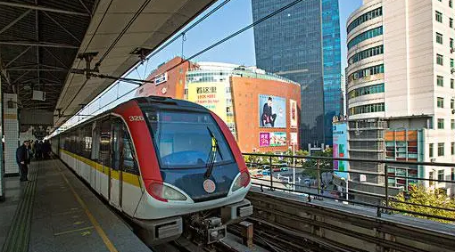 2024年元旦上海地铁几点停运（上海地铁元旦有通宵运营吗）