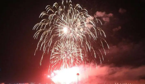 2024临沂烟花解禁了吗（临沂哪些地方可以放烟花）