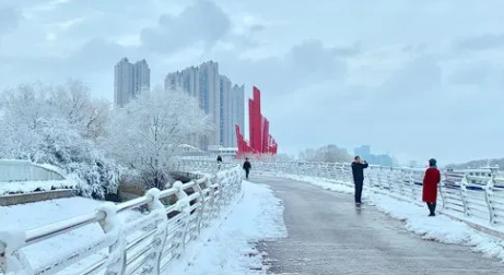 武汉一般几月份开始升温2024（武汉到几月暖和）