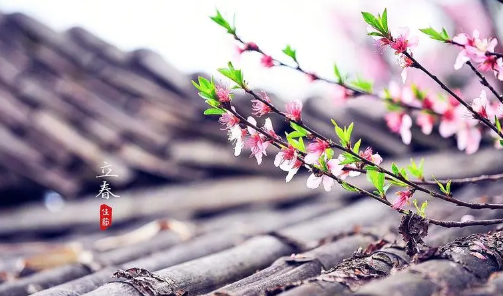 立春以后多久最低温度能达到10度（立春之后得多少天天气才能升温）