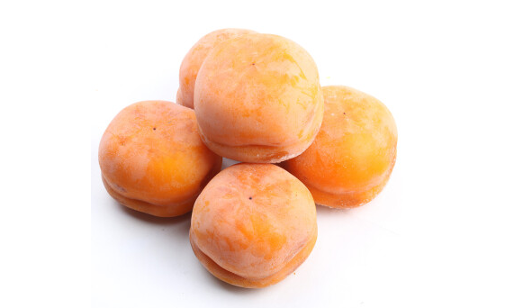 吃冻柿子血糖会升高吗（冻柿子血糖高的人能吃吗）