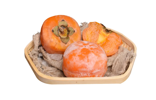 冻柿子解冻多久可以吃（冻柿子要解冻几小时才能吃）