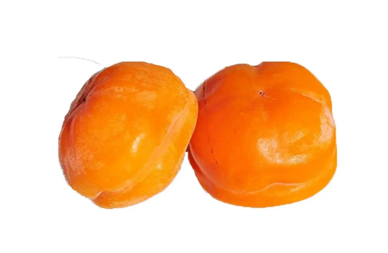 冻柿子是熟透的还是生的（冻柿子是用熟透的吗）