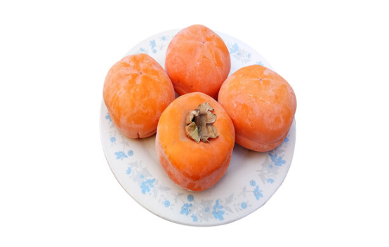 冻柿子是熟透的还是生的（冻柿子是用熟透的吗）