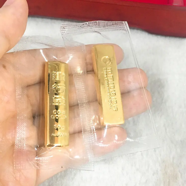 2024年买黄金在银行买划算吗（在银行买黄金靠谱吗）