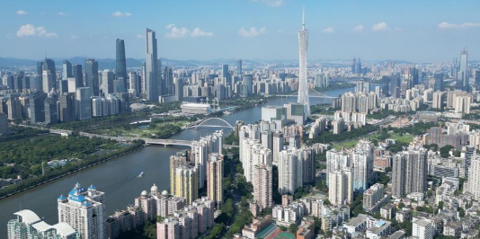 2024年广东2月份还有冷空气吗（广东2月份天气怎么样）