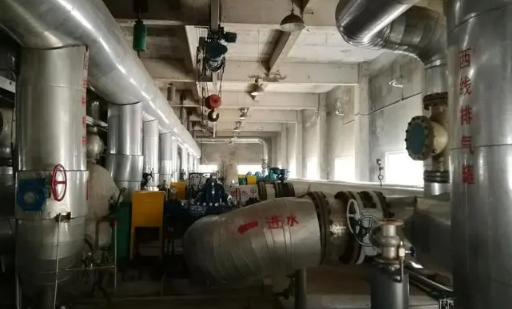 2024年郑州暖气什么时候停止供暖（2024年郑州供暖时间会延长吗）