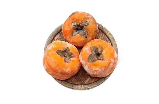 冻柿子不能和什么一起吃（吃冻柿子不能吃什么食物）