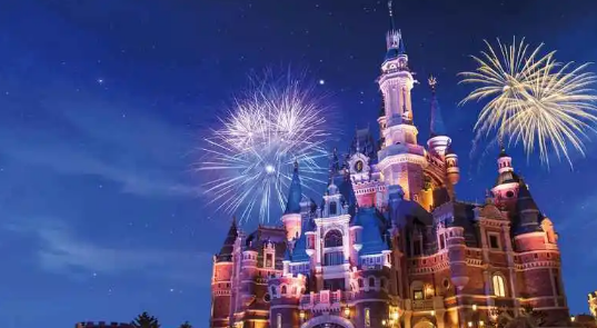 2024年上海迪士尼清明节人多吗(上海迪士尼适不适合清明节去玩) 2024年上海迪士尼清明节人多吗(上海迪士尼适不适合清明节去玩)