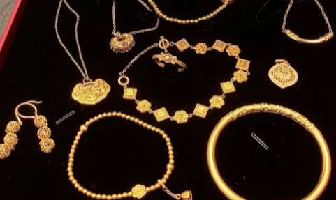 2024买房子还是买黄金（现在买黄金保值还是买房子保值）