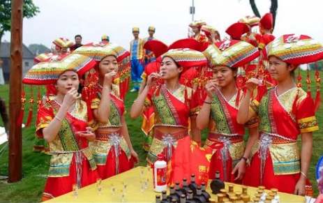 2024年广西三月三是农历还是阳历（广西三月三每年都会有吗）