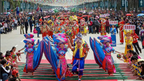 2024年广西三月三是农历还是阳历（广西三月三每年都会有吗）