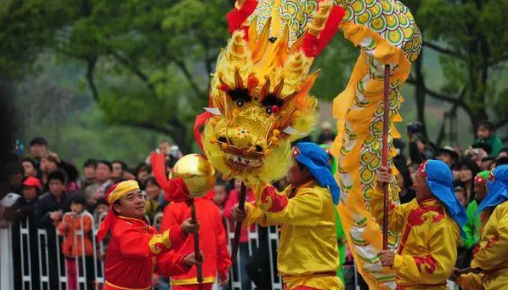 三月三只有广西放假吗2024(是不是整个广西都过三月三) 三月三只有广西放假吗2024(是不是整个广西都过三月三)