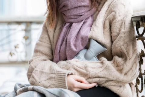 春捂捂哪几个部位（春捂捂的是哪里）