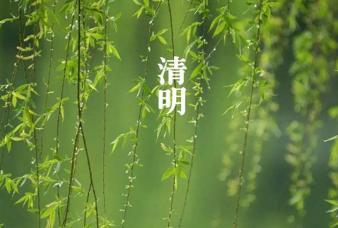 清明节和寒食节是一天的吗（清明节和寒食节在一起吗）