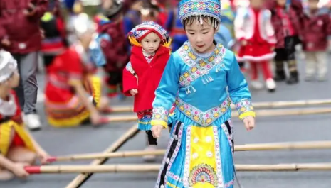 三月三只有广西放假吗2024(是不是整个广西都过三月三) 三月三只有广西放假吗2024(是不是整个广西都过三月三)