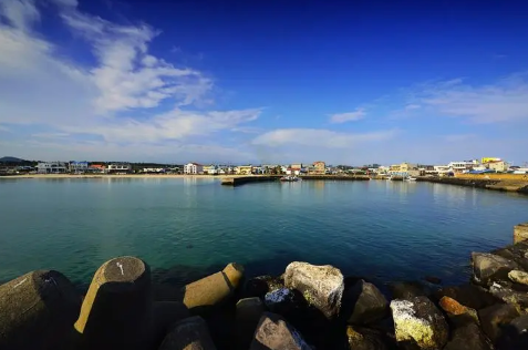 2024年济州岛3月份一般多少度（3月份去济州岛穿什么合适）