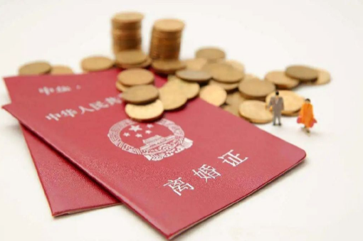 离婚冷静期中奖是夫妻共有财产吗（离婚冷静期中奖了怎么办）