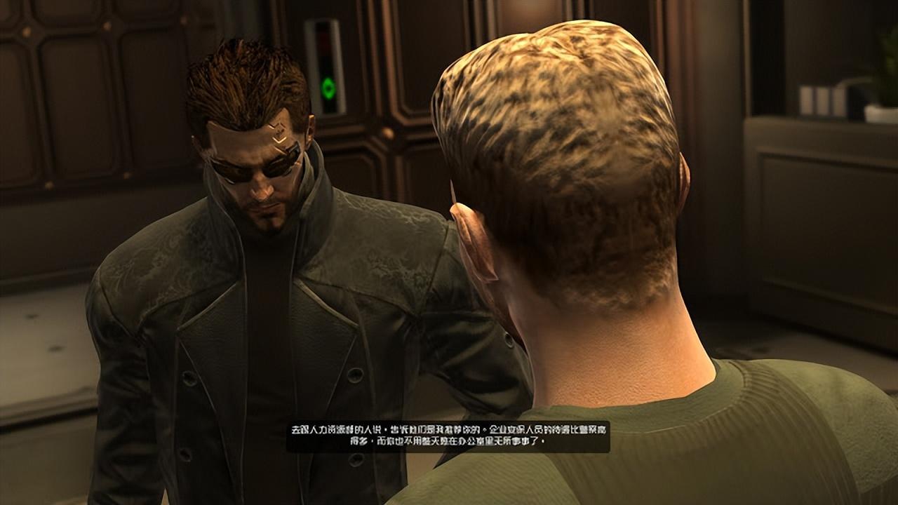 杀出重围3游戏介绍及成就心得(杀出重围3游戏怎么玩啊) 杀出重围3游戏介绍及成就心得(杀出重围3游戏怎么玩啊)