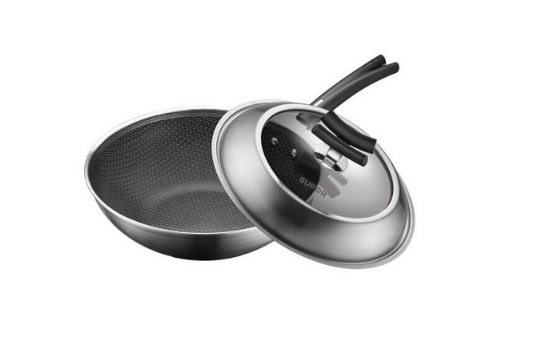 铁锅开锅用生猪肉还是熟猪肉好(铁锅开锅用什么猪肉) 铁锅开锅用生猪肉还是熟猪肉好(铁锅开锅用什么猪肉)