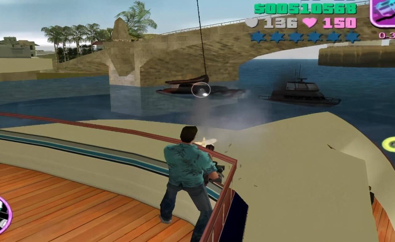 罪恶都市秘籍介绍（《侠盗猎车罪恶都市》必备指令代码）